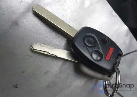 2008 Honda Accord 2.4 Lx-S z USA, uszkodzony, nr VIN 1HGCS12368A008423